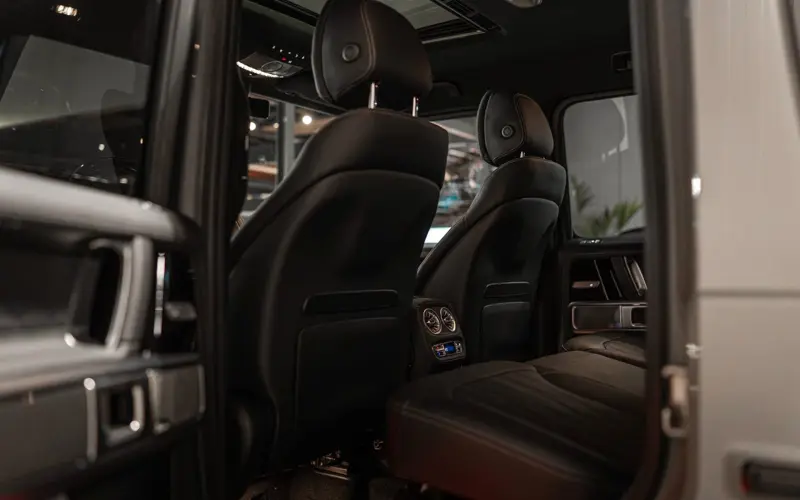 Mercedes-Benz G 63 AMG * COC ONLY * MY26 * A22 * SUPERIOR * KOMF * NIGHT *  - 134870