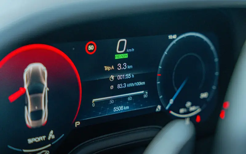 Maserati Granturismo Folgore * ASSIST * CONNECT * SONOS FABER *  - 168236