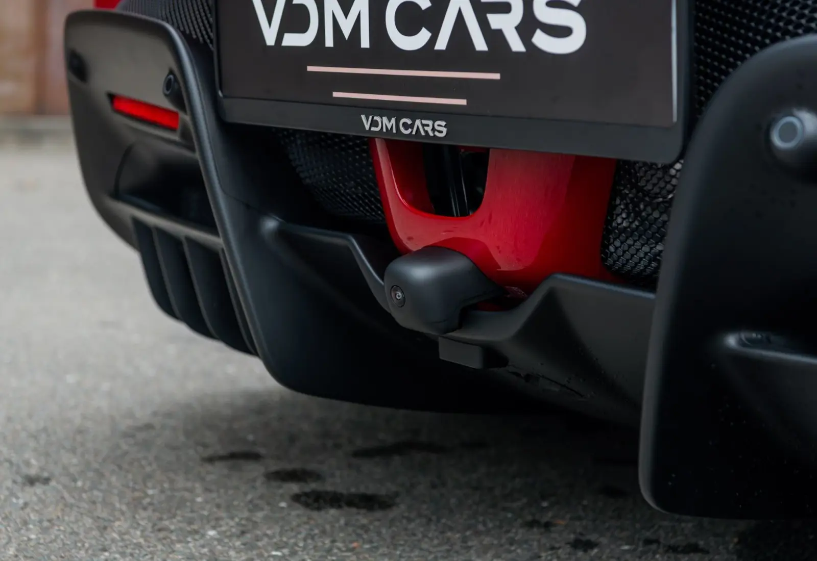 Ferrari SF90 Spider * LIFT * CARPLAY * AFS * TWO-TONE * CARBON *  - 166940