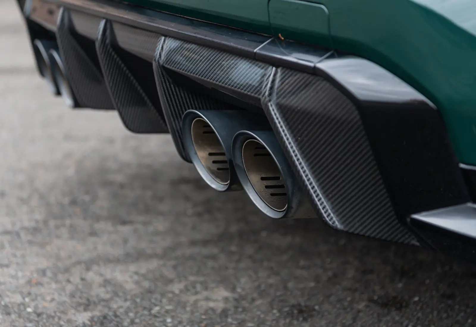 BMW M3 CS Touring * KERAMIK * INDIVIDUAL * CARBON * ASSIST *  - 120600