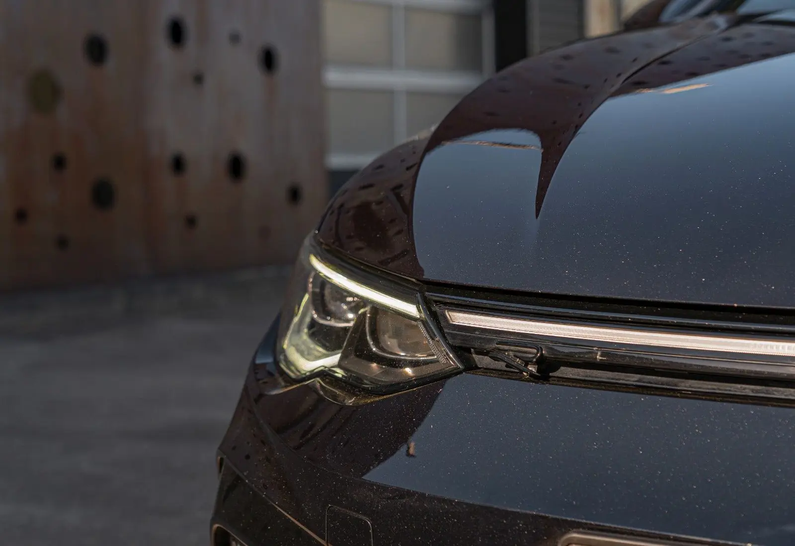 Volkswagen Golf VIII R * PERFORMANCE * AKRA * PANO * HUD * MAXTON * VO - 133466