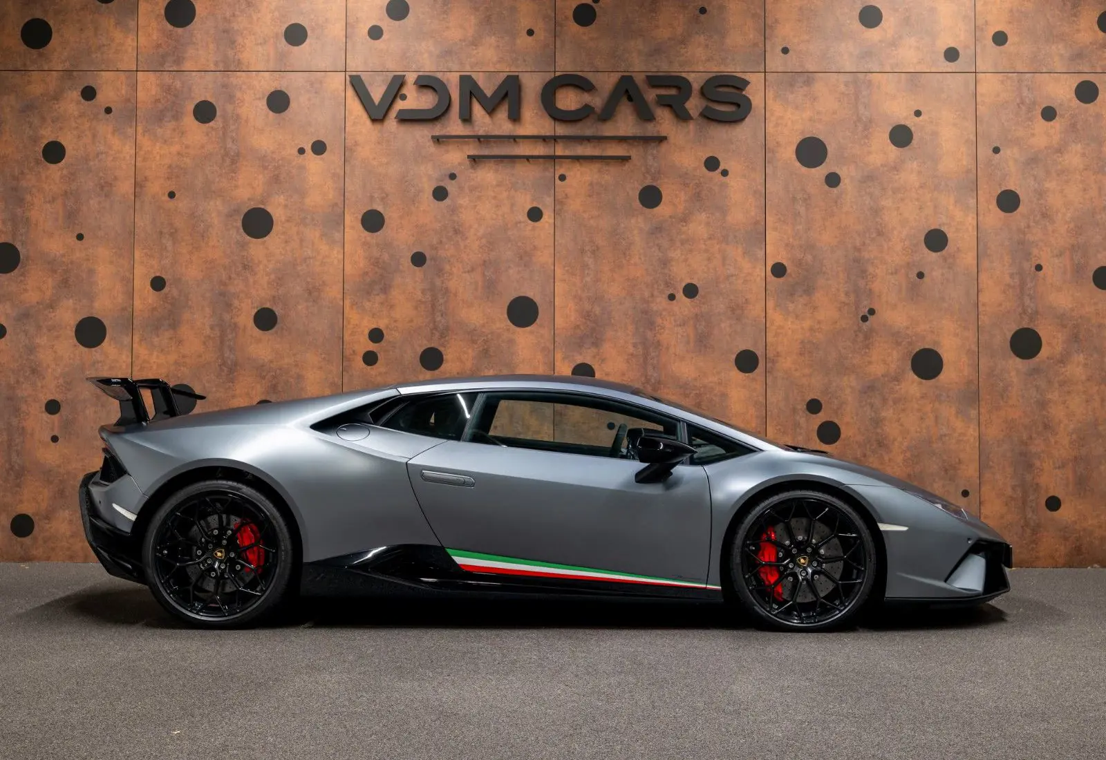 Lamborghini Huracán Performante * FORGED CARBON * FULL PPF * CARP - 170023