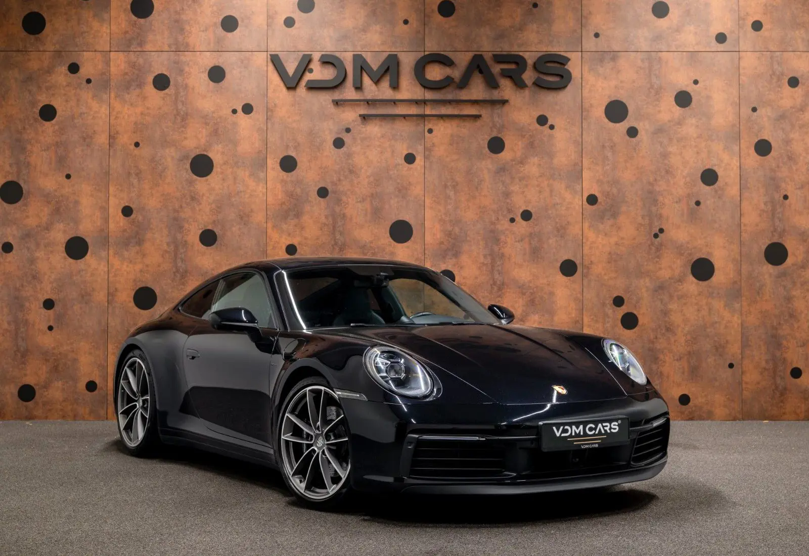 Porsche 911 Carrera 4S * 18-WEG * H.ACHSLENKUNG * SITZBELÜFT *  - 138429