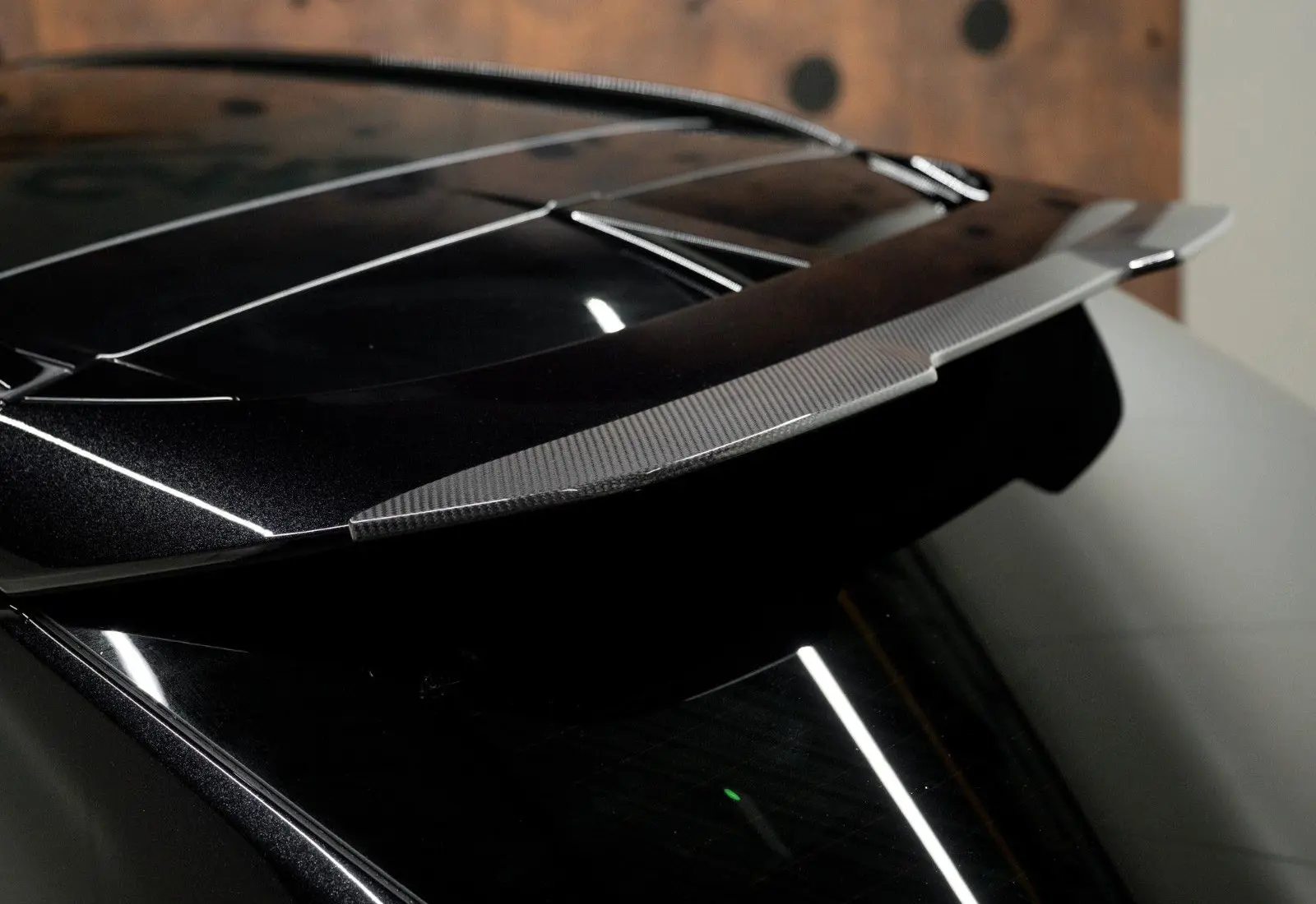 Aston Martin DBX 707 * Carbon * Sitzbelüftung * ACC * 360 * DesignPack - 168103