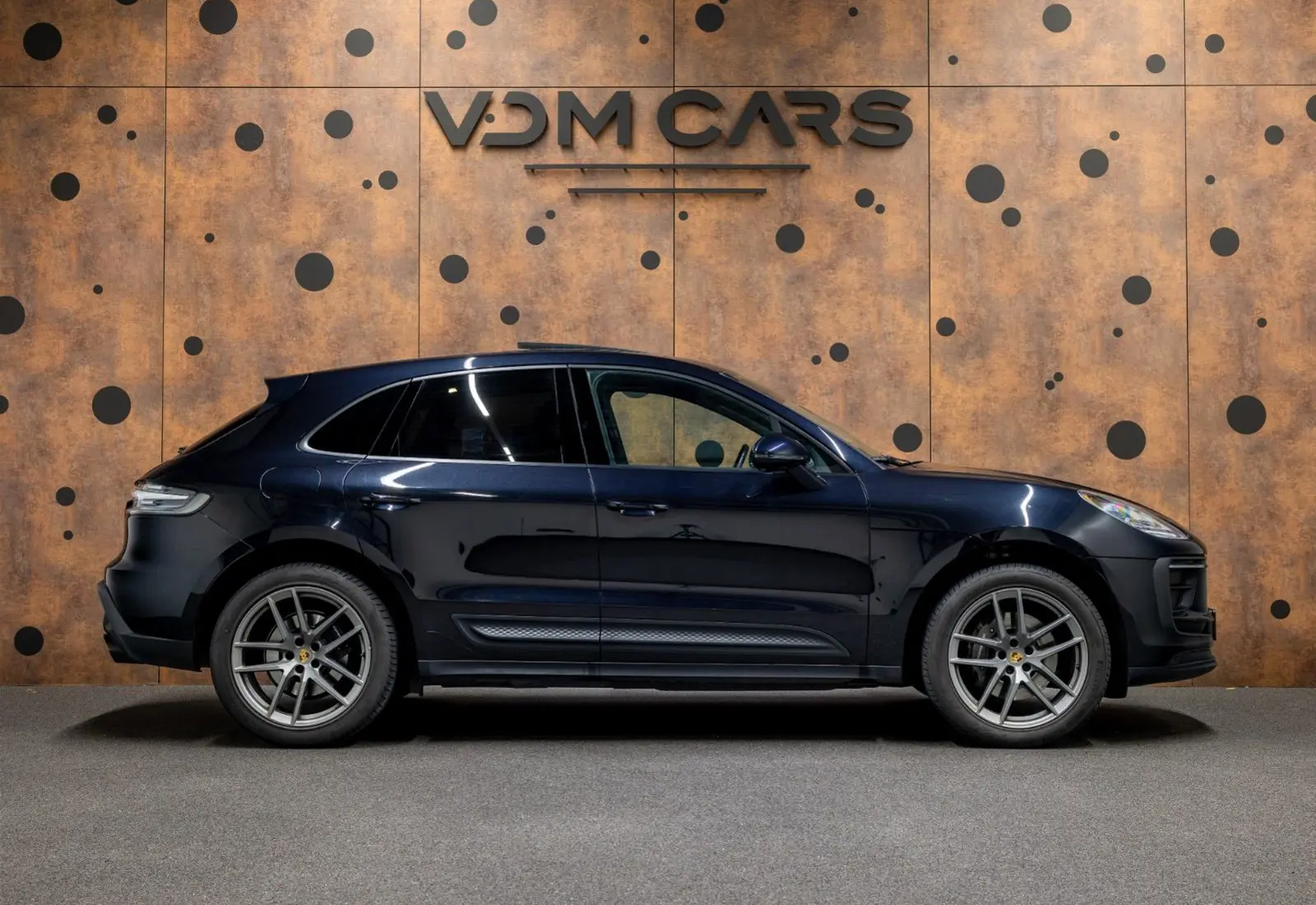 Porsche Macan 2.0 Facelift * Pano * ACC * Luftfederung * BOSE *  - 121932