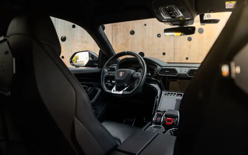 Lamborghini Urus | NOVITEC | WIDEBODY | B&amp;O | CARBON | HUD | - 176982