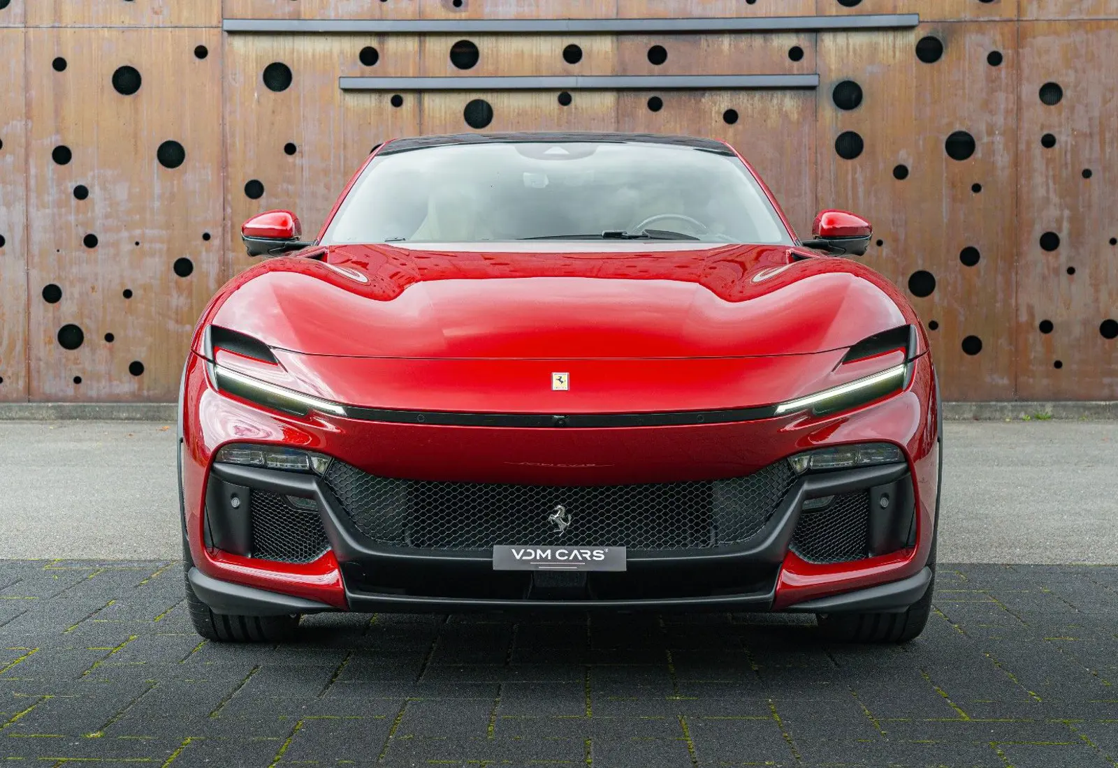 Ferrari Purosangue * PRODUCTION 2026 * 2Layer Paint * NEW - 167958