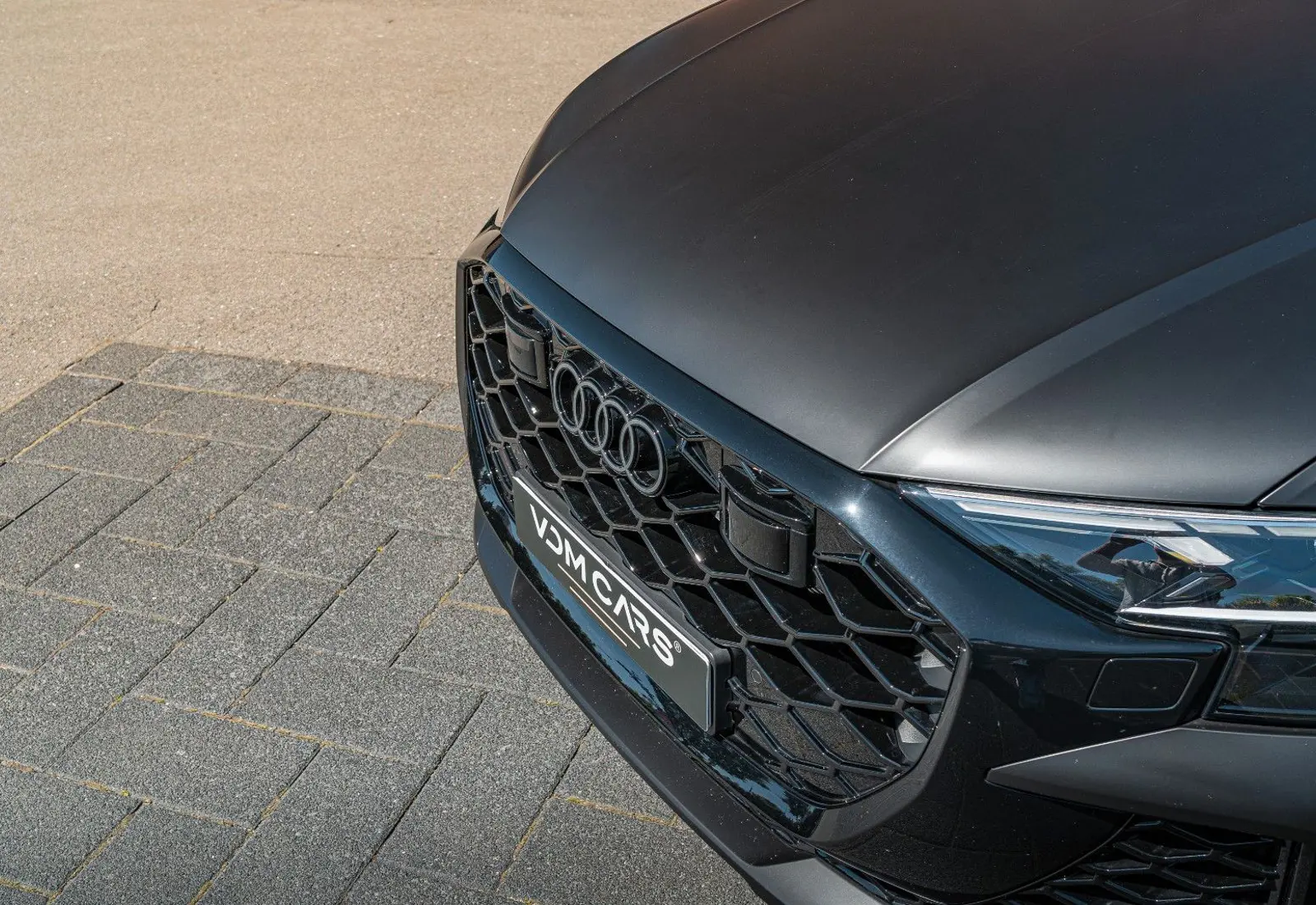 Audi RSQ8 Performance * KERAMIK * RS-DESIGN * PANO * CONNECT - 146220