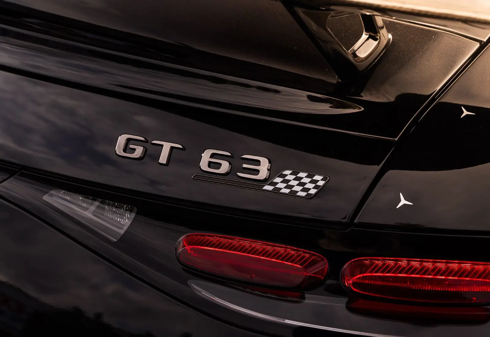 Mercedes-Benz AMG GT 63 PRO 4M * MOTORSPORT COLLECTORS EDITION *  - 171632