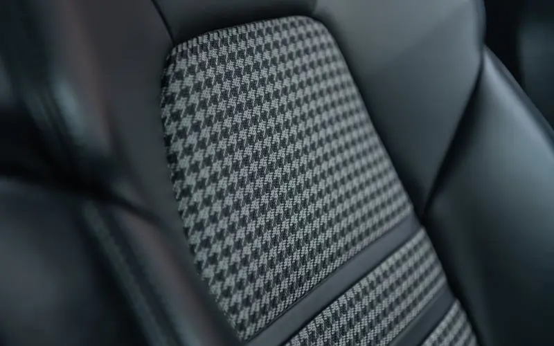 Porsche Cayenne Coupe S * CARBON pak * 1e Hand * Neue Wart - 131147