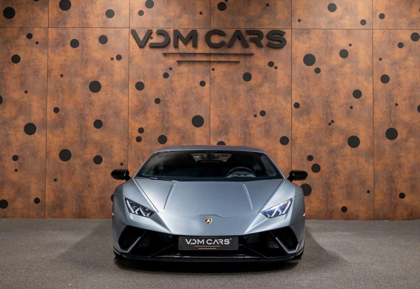 Lamborghini Huracán Performante * FORGED CARBON * FULL PPF * CARP - 170025