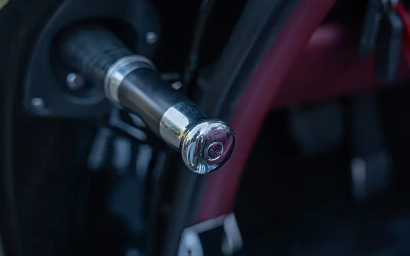 Rolls-Royce Phantom Drophead Cabrio * SCHECKHEFT * EUROPE * NEW S - 133557