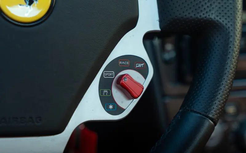Ferrari F430 F1 * CLASSICHE * CHALLENGE * CARBON * NEW SERVICE *  - 158368