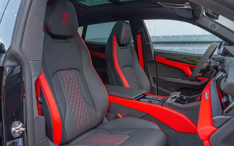 Lamborghini Urus SE * AVAILABLE * STOCK * STYLE * B&amp;O * PANO * ANIMA * 23 - 110431