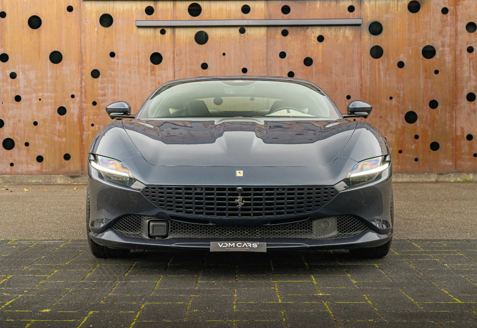 Ferrari Roma * WARRANTY 03/2028 * ADAS * P.DISPLAY * PPF * MADM *  - 154086