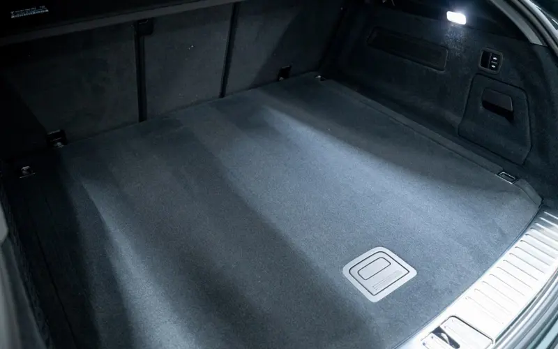 Porsche Cayenne Coupe Turbo E-Hybrid * PTS * GT PACKAGE *  - 136664