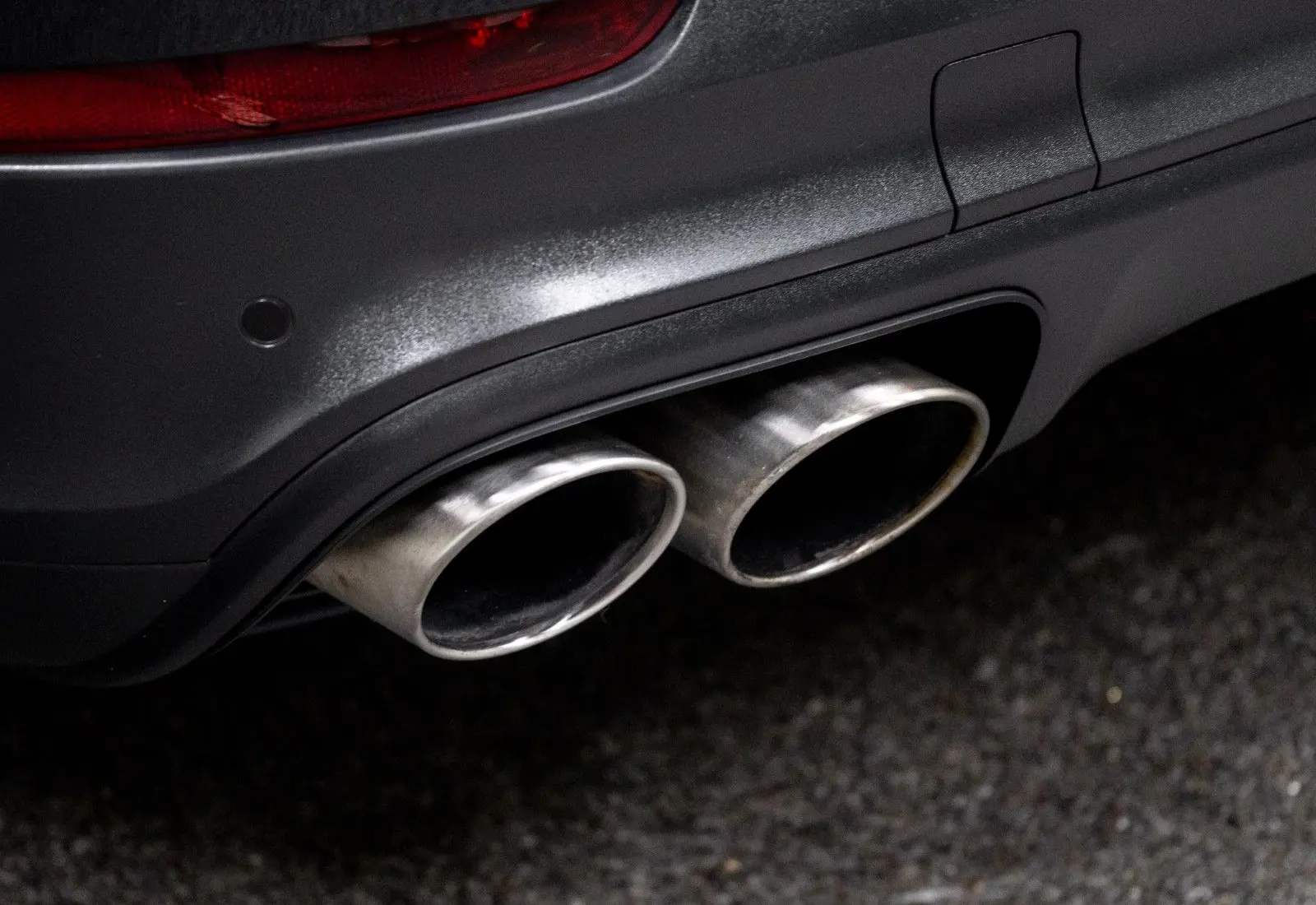 Porsche Cayenne S * BURMESTER * PANO * LUFTFEDERUNG * 360 *  - 147834