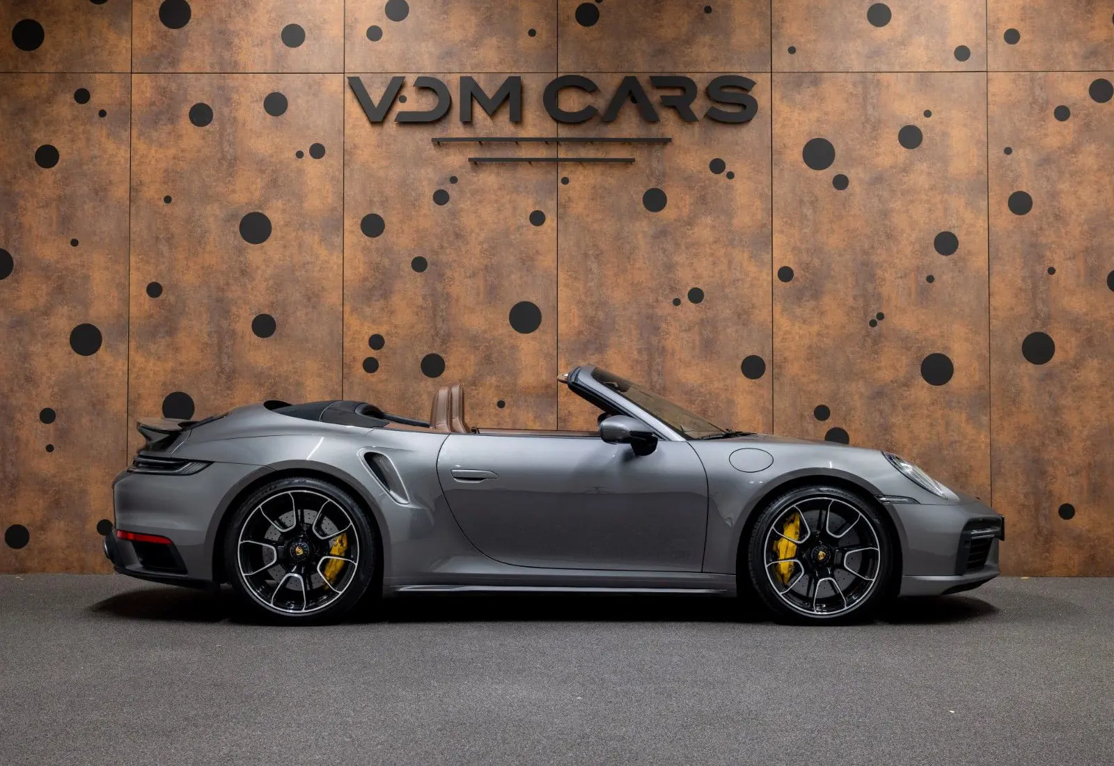 Porsche 911 Turbo S Cabriolet * LIFT * 360 * BELÜFTUNG * ACC *  - 167354