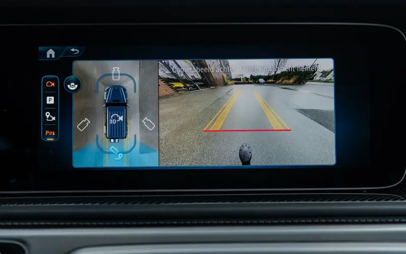 Mercedes-Benz G 63 AMG * PERFORMANCE * CARBON EXT * NIGHT * SUPERIOR *  - 124898