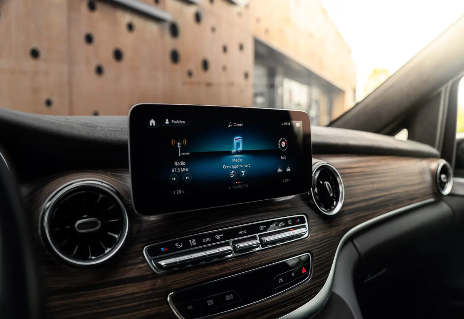Mercedes-Benz V 300d Aut. EXCL. ED. | Lang | 4 Matic | * VIP * | - 174838
