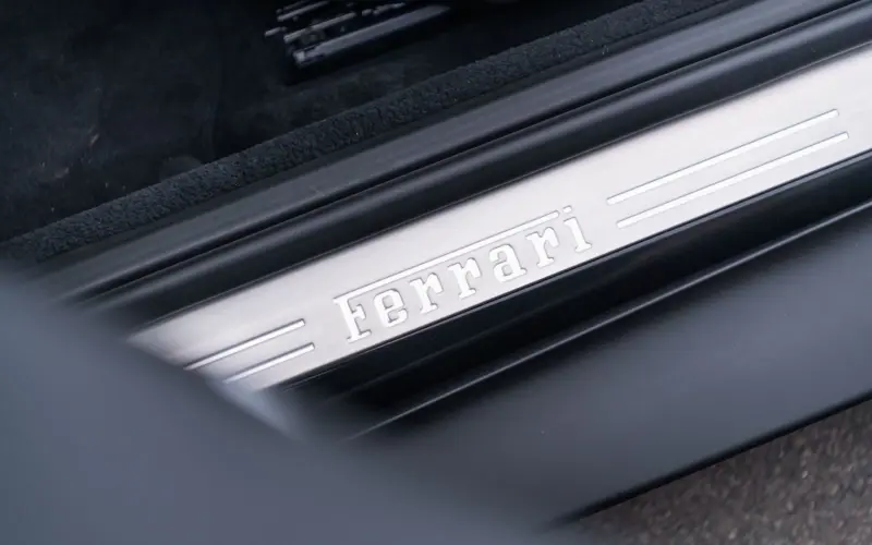 Ferrari Roma Spider * MAGNERIDE * P.DISPLAY * VENTILATION * 360 - 126745