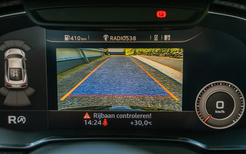 Audi R8 V10 quattro plus * CAPRISTO * CARBON EXT/INT * PPF - 150576