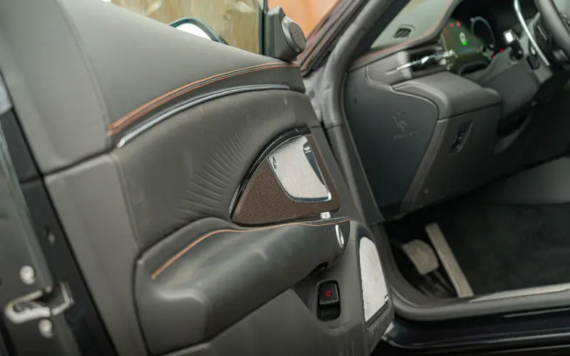 Maserati Granturismo Folgore * ASSIST * CONNECT * SONUS FABER *  - 148449