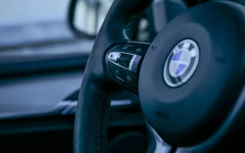 BMW X5 Baureihe X5 M * VOLL * Belüftung * M-Driverspack - 117123