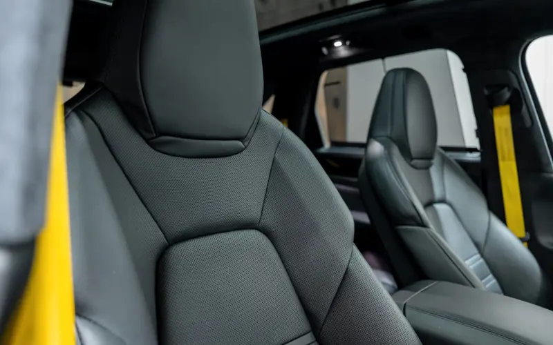 Porsche Cayenne S * BURMESTER * PANO * LUFTFEDERUNG * 360 *  - 147855