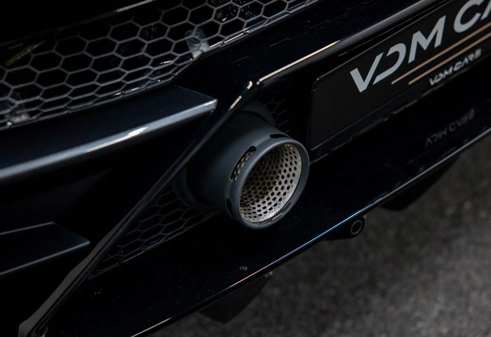 Lamborghini Huracán EVO AWD * CCB * LIFT * CARPLAY * SENSONUM * CRUIS - 121123