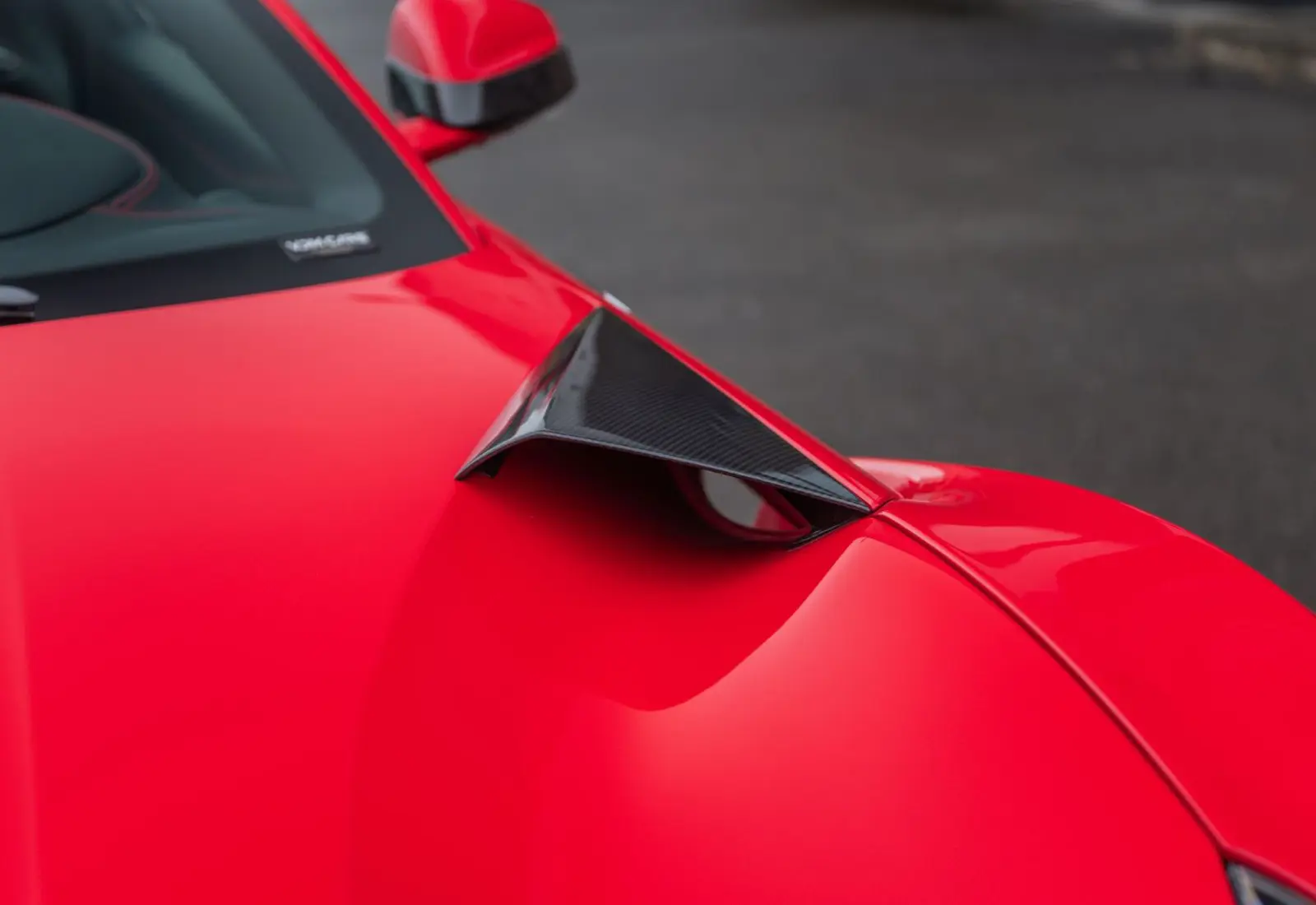 Ferrari F12 N-LARGO S * NOVITEC * 1 OF 11 * LIMITED * 780 PS *  - 128176