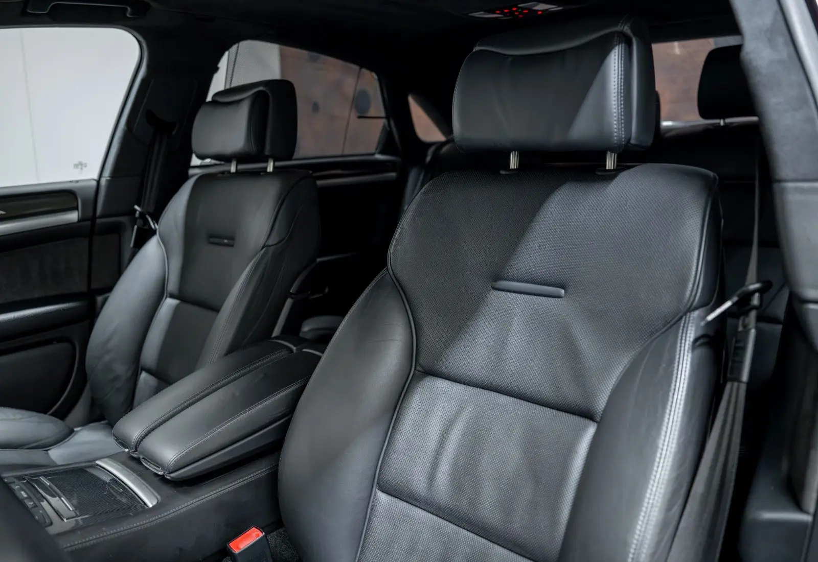 Audi S8 5.2 quattro * MASSAGE * LUFTFEDERUNG * CARBON *  - 168728
