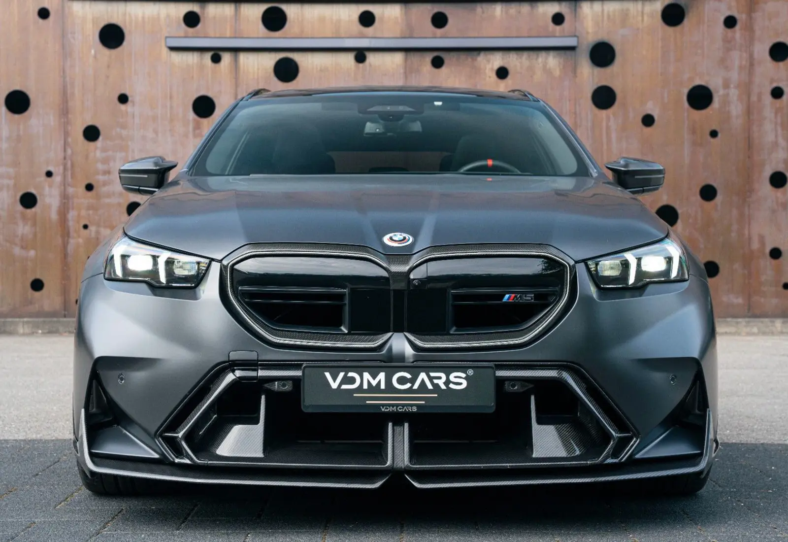BMW M5 Touring * 950 PS * CARBON * AKRA * VOSSEN * EVENTURI *  - 153216
