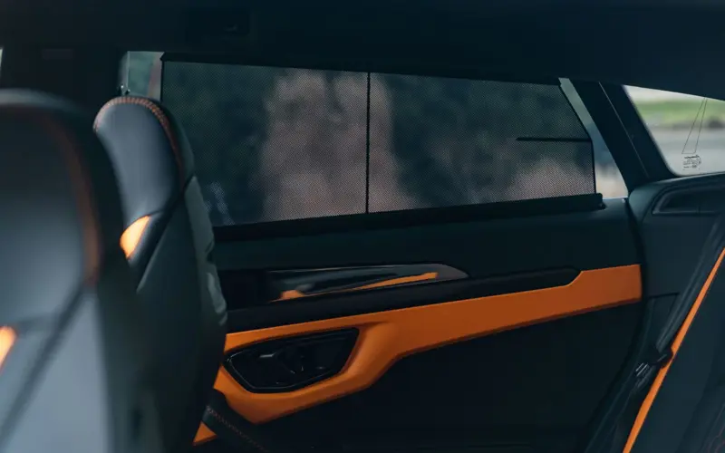 Lamborghini Urus SE * KERES MATTE * SONUS * MAINTENANCE PACK * 23" *  - 128154