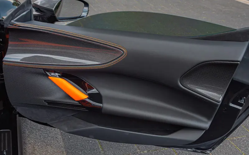Ferrari SF90 Spider Assetto Fiorano * CARBON (11x) * XPEL *  - 106174