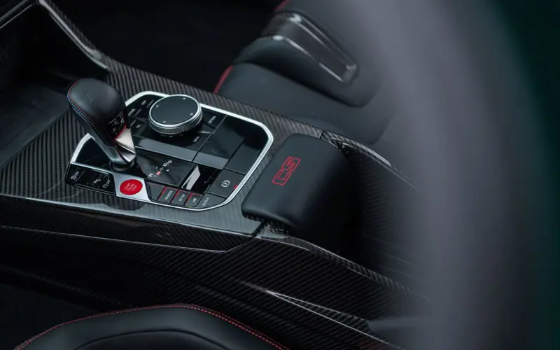 BMW M3 CS Touring * KERAMIK * INDIVIDUAL * CARBON * ASSIST *  - 120605