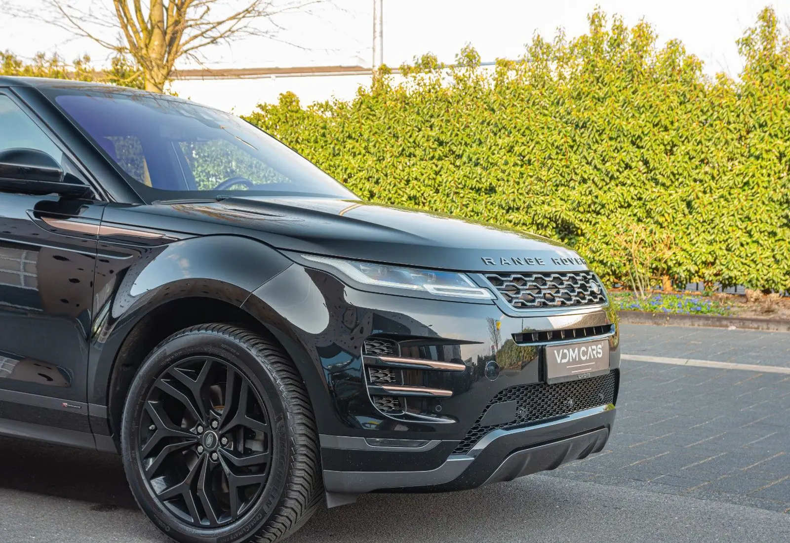 Land Rover Range Rover Evoque R-Dynamic S - 106671
