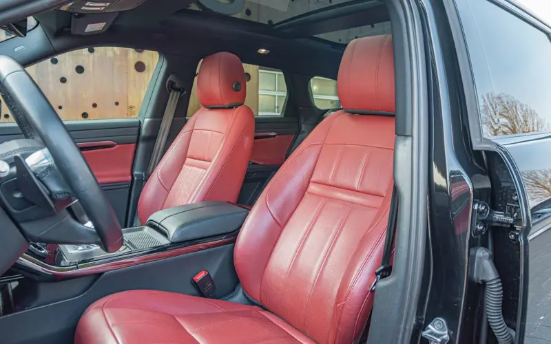 Land Rover Range Rover Evoque R-Dynamic S - 106677