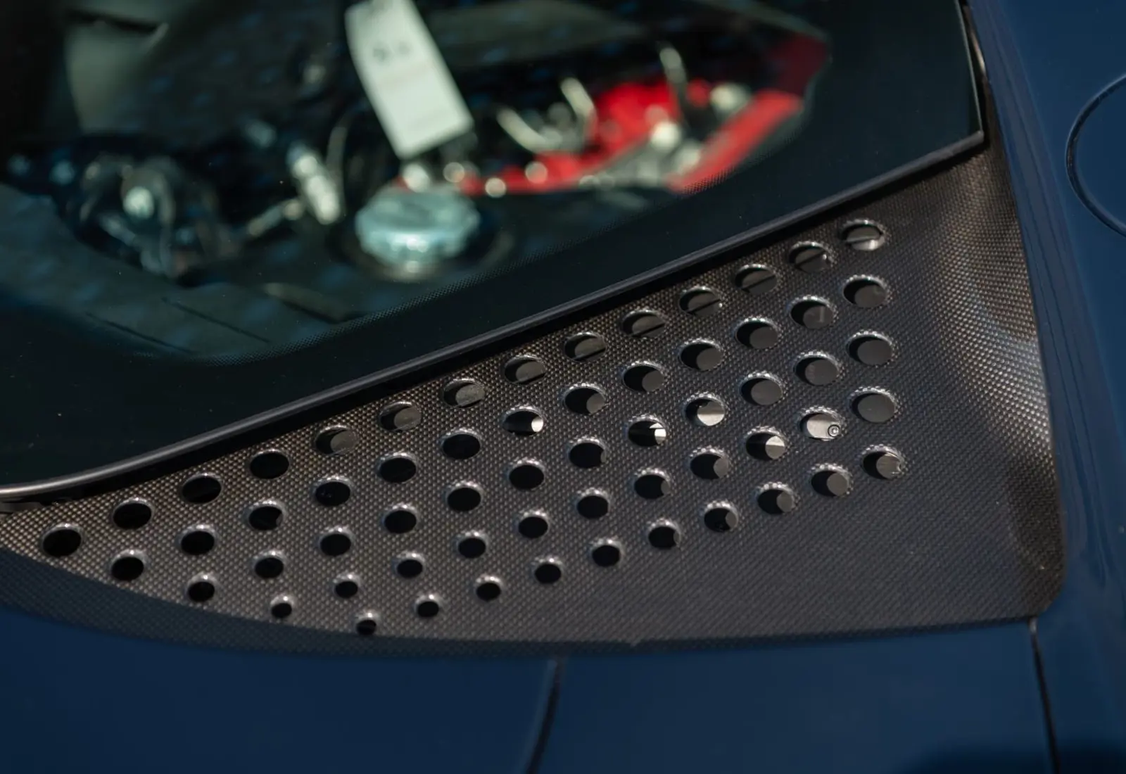 Ferrari SF90 Spider * CARBON(12x) * CARPLAY * LIFT * TWO-TONE *  - 126532