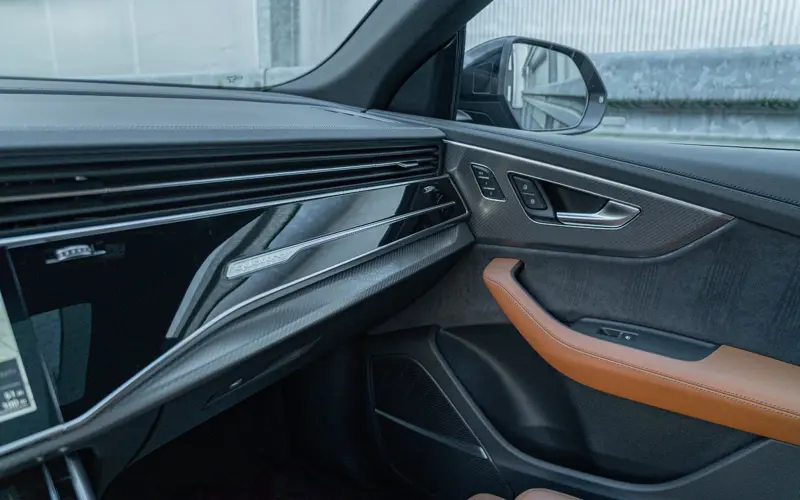 Audi RSQ8 4.0 TFSI * MATRIX * B&amp;O * TOUR * HEADUP *  - 137047