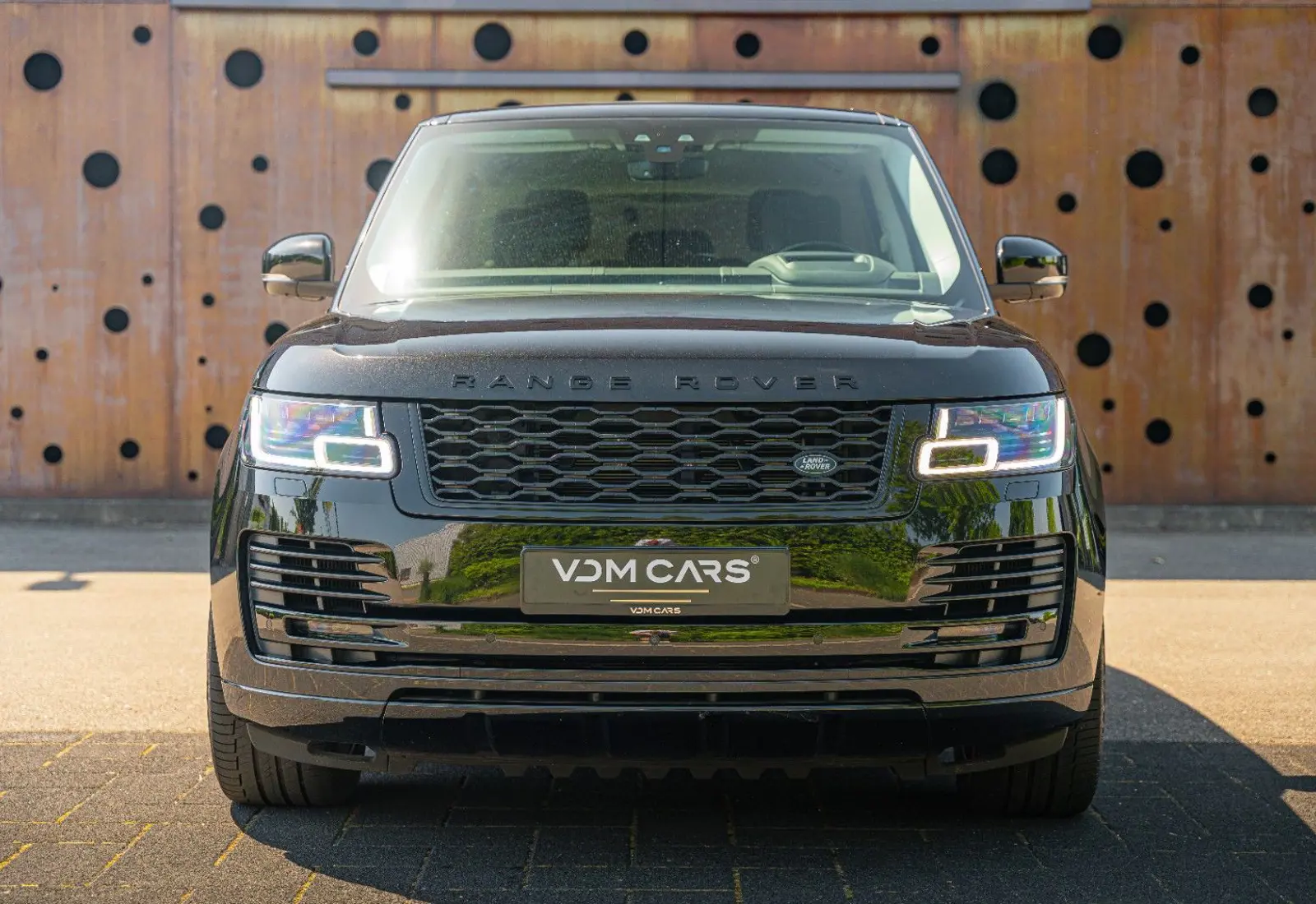 Land Rover Vogue 5.0 V8 SC * DRIVE PRO * CARPLAY * ,MERIDIAN - 168291