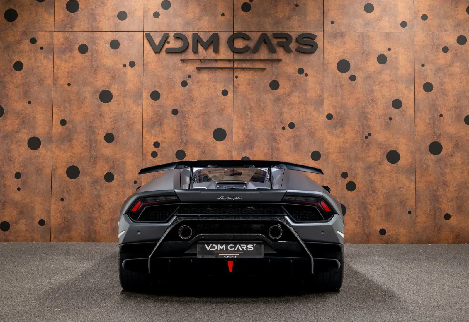 Lamborghini Huracán Performante * FORGED CARBON * FULL PPF * CARP - 170030