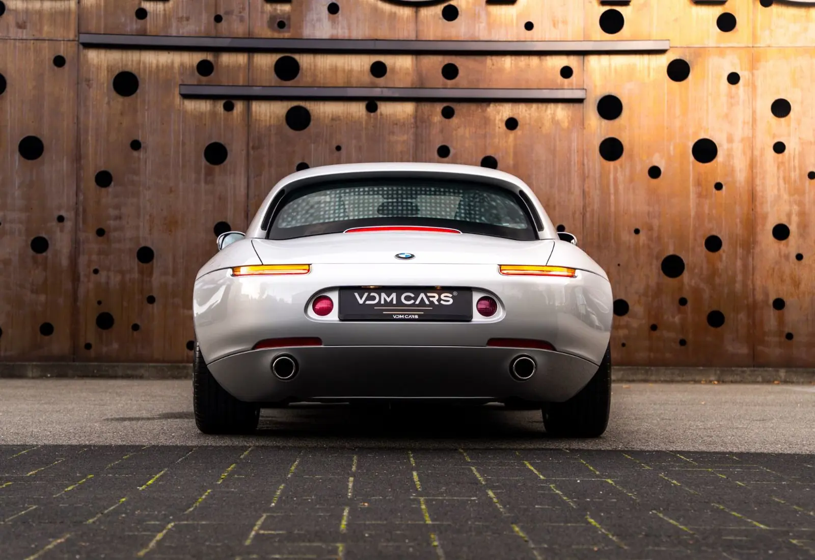 BMW Z8 Roadster * NUR 1306 KM * TOPZUSTAND * SOFT+HARDTOP - 176916