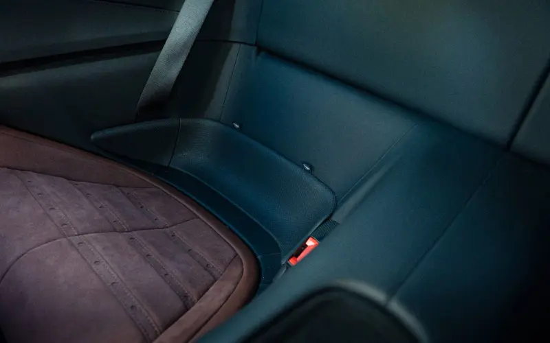 Ferrari Roma * CARBON * F.ADAS * CARPLAY * 360 * MAGNERIDE * EL.SEA - 168352