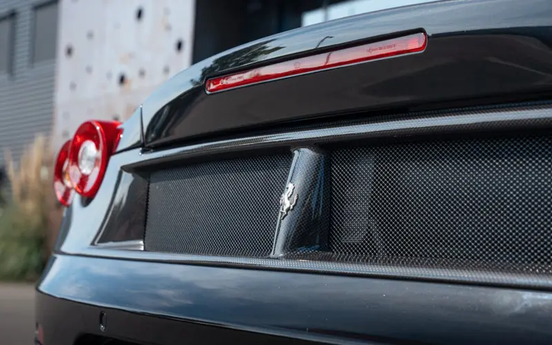 Ferrari F430 F1 * CLASSICHE * CHALLENGE * CARBON * NEW SERVICE *  - 158389