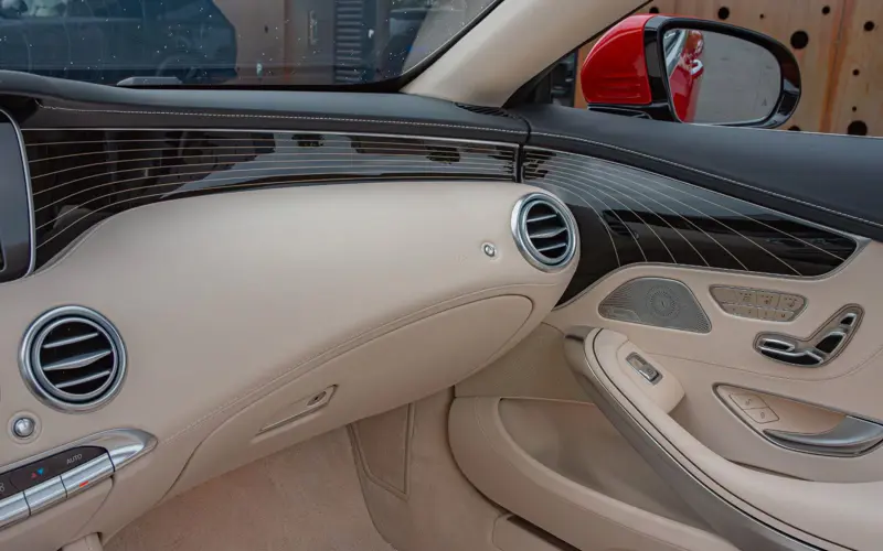 Maybach S 650 Cabriolet * 1 OF 300 Limited * Zirkon Red *  - 106261