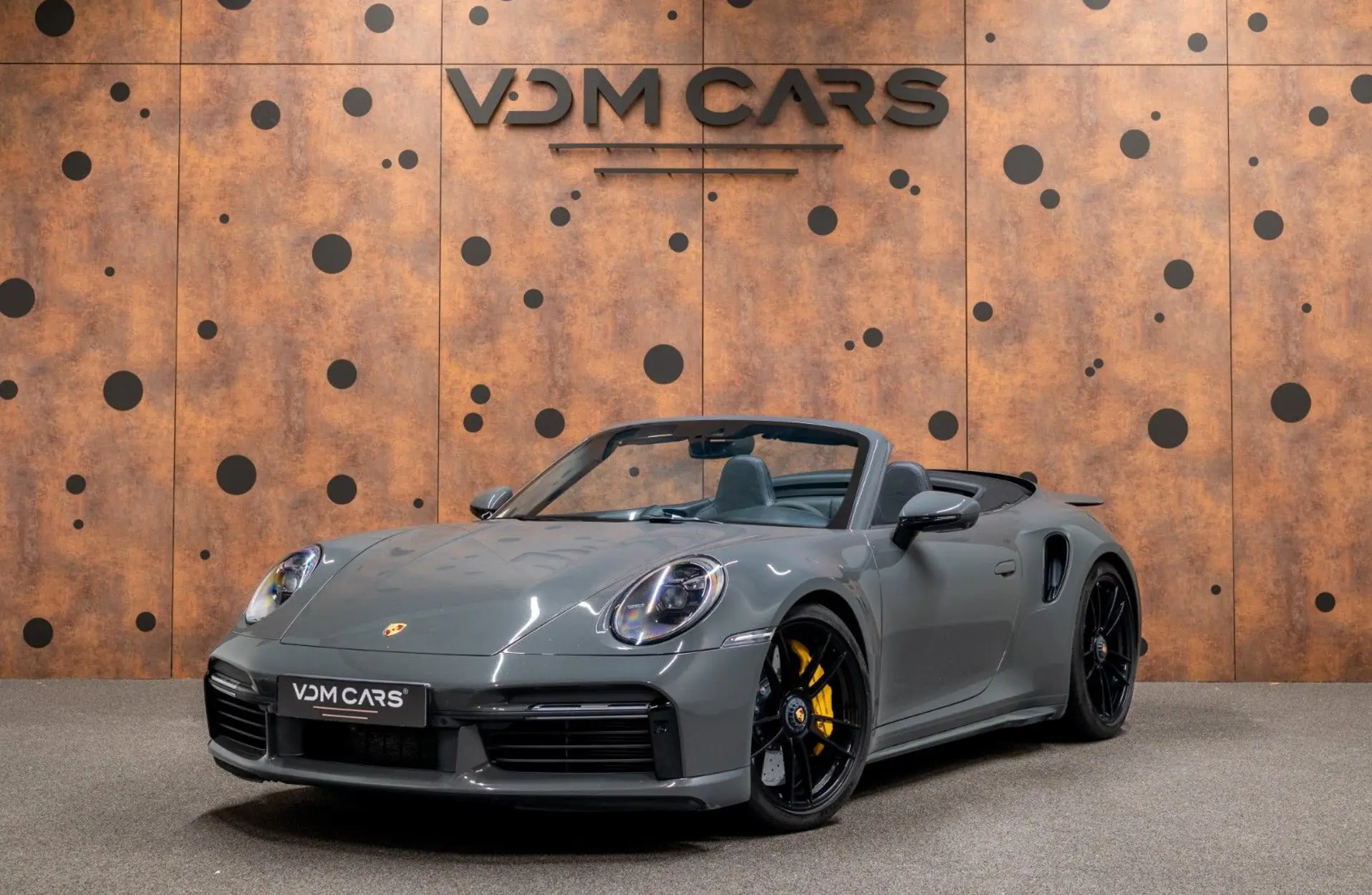 Porsche - 911 - 171022
