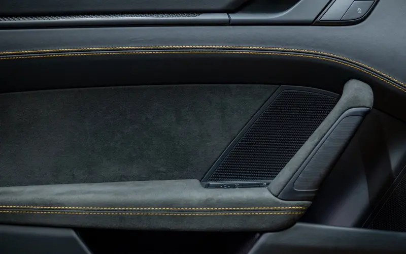 Porsche 911 GT3 * CLUBSPORT * LIFT * PPF * PCCB *  - 140049