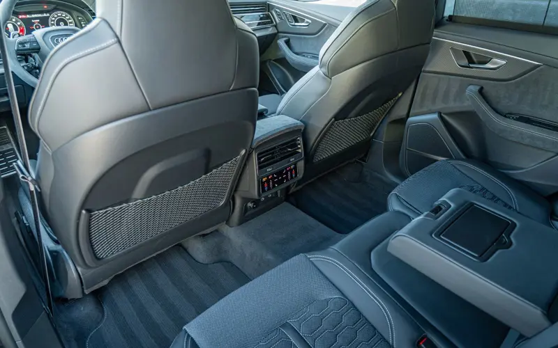 Audi RSQ8 Performance * KERAMIK * RS-DESIGN * PANO * CONNECT - 146246