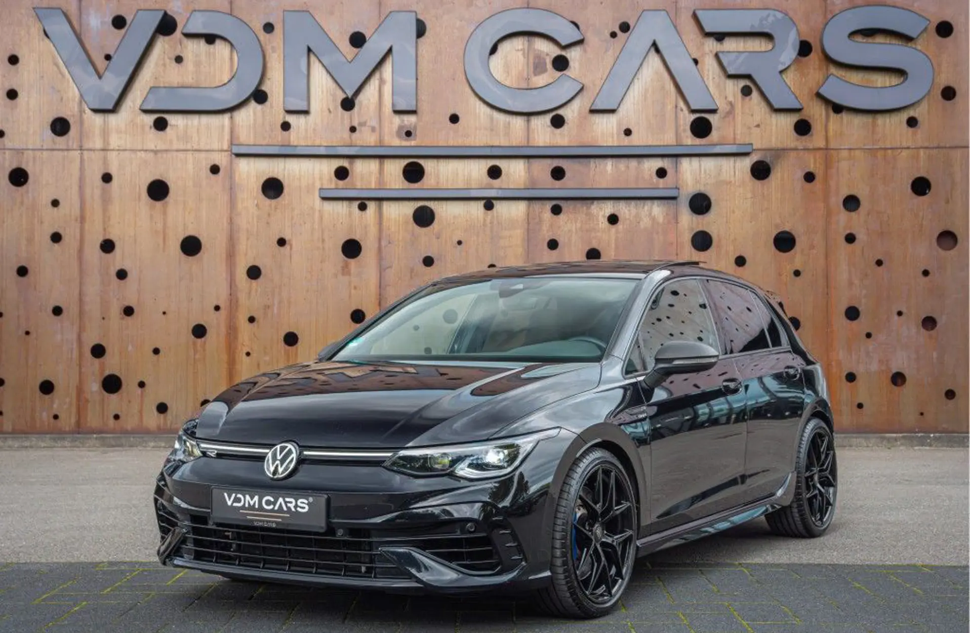 Volkswagen - Golf - 127672